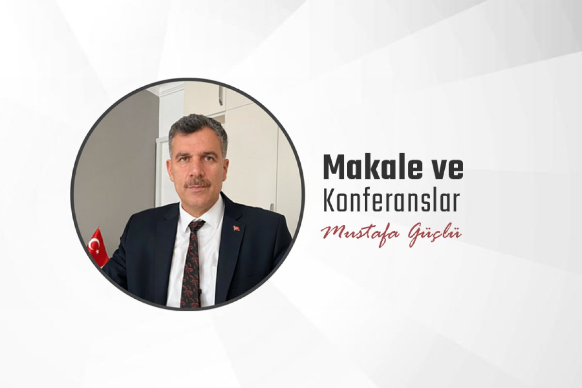 Siyaset Kavramı ve Din 