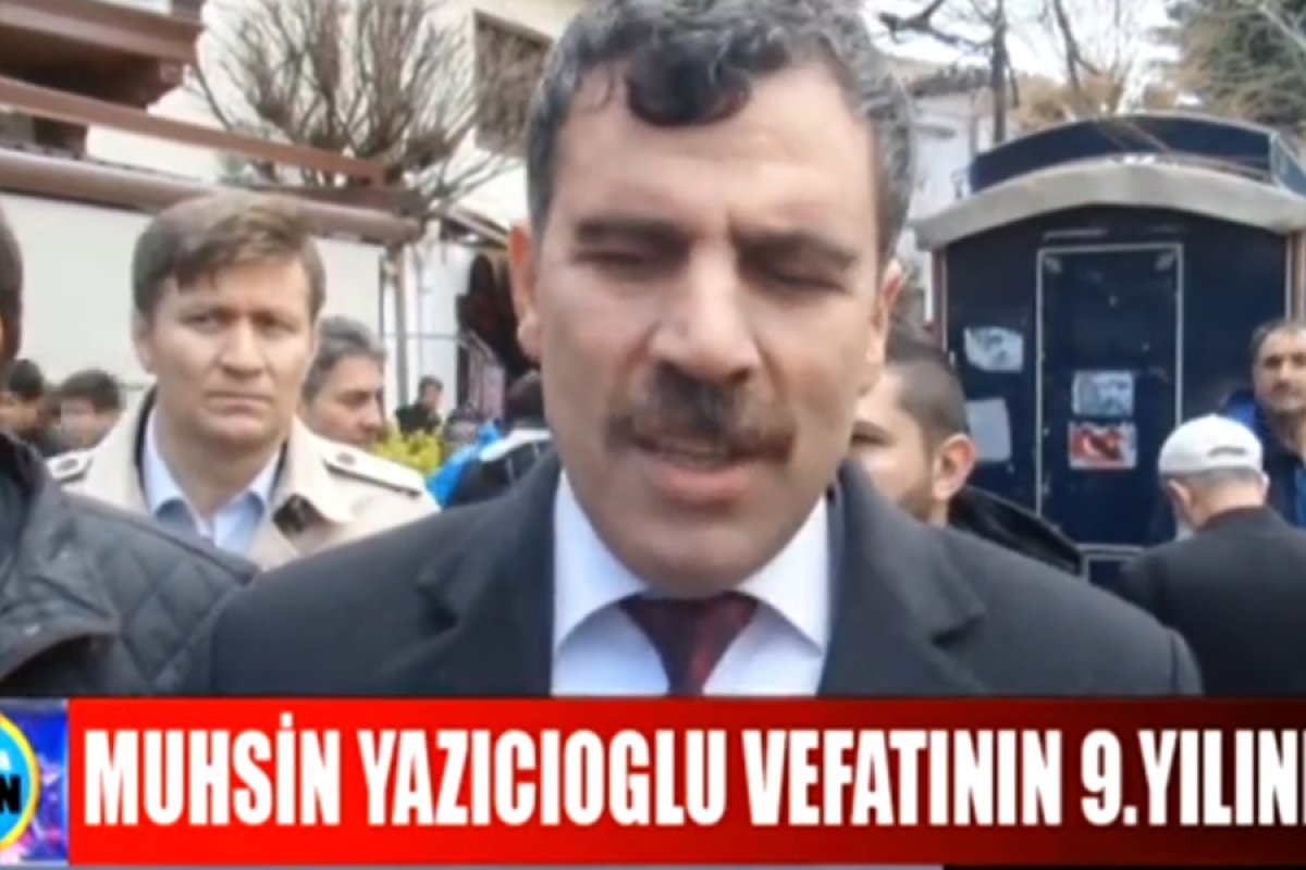 Mustafa GÜÇLÜ