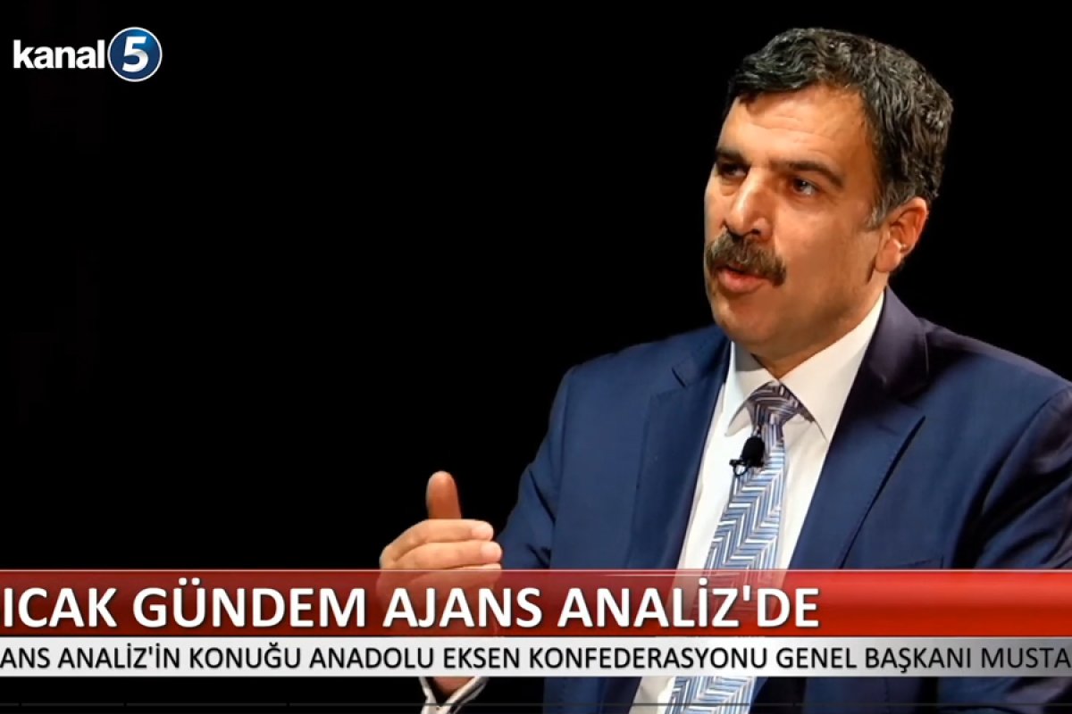 Mustafa GÜÇLÜ